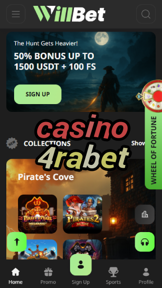 Casino 4Rabet - Premium Betting Casino-www.bdqngd.com